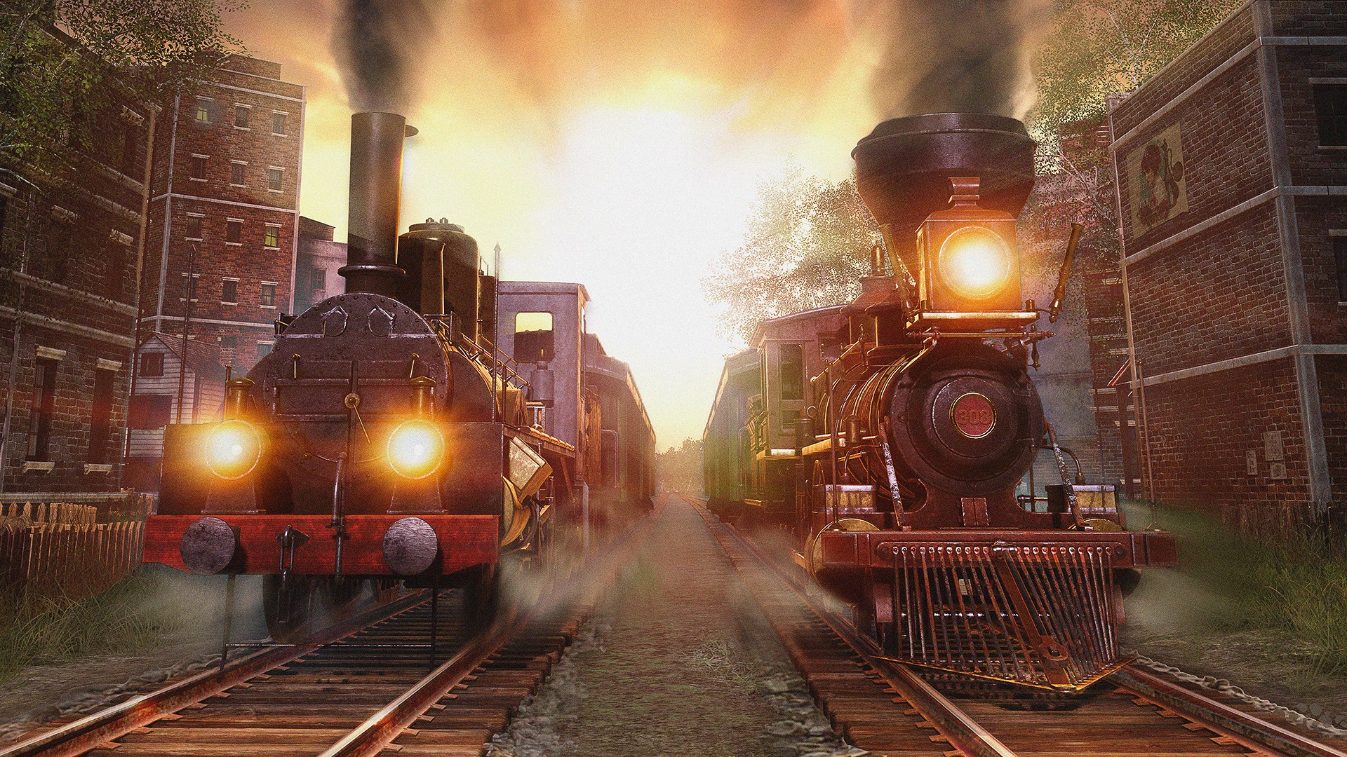 Jugar Railway Empire 2 | Xbox Cloud Gaming (beta) en Xbox.com