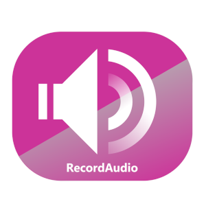 RecordAudio