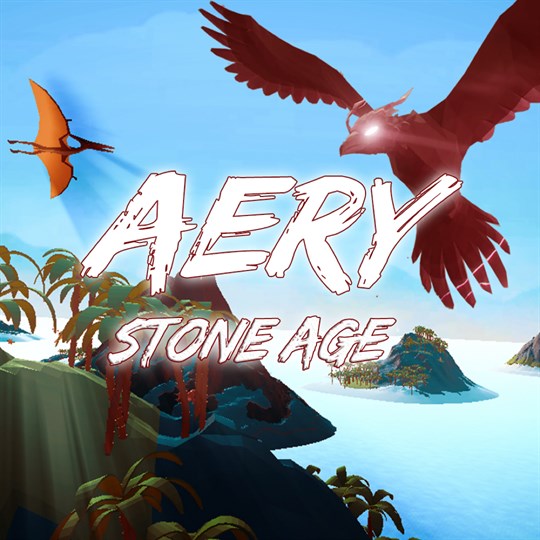 Aery - Stone Age for xbox