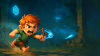 Rune Crystal: Adventure (WINDOWS)