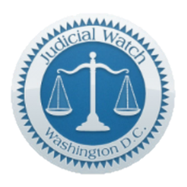 Judicial Watch on Windows 10