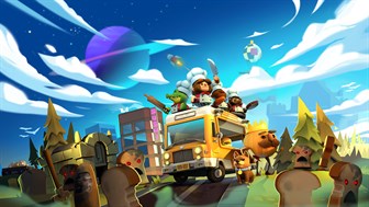 Overcooked 2 (Usado) - Xbox One - Shock Games