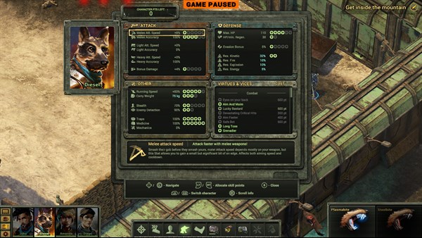 Dustwind - The Last Resort — 7