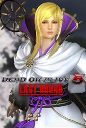 DOA5LR SW Mashup - Helena & Aya