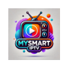 My Smart IPTV: Watch LiveTV