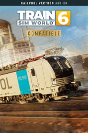 Train Sim World® 6: Railpool BR 193 Vectron Loco Add-On