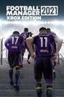Football Manager 2021 Xbox Edition