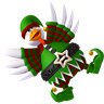 Chicken Invaders 4 Xmas HD
