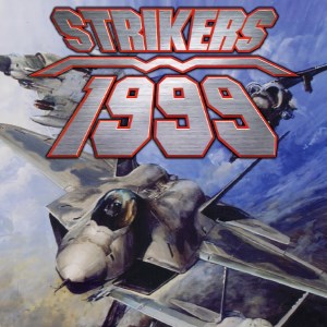 STRIKERS 1999