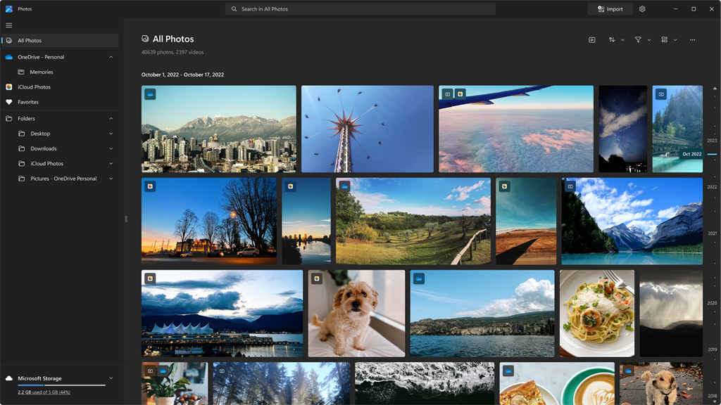 10 Photo Editing Software for Windows 11 Available in 2022