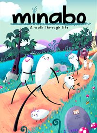 MINABO - A walk through life