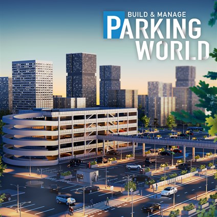 Parking World