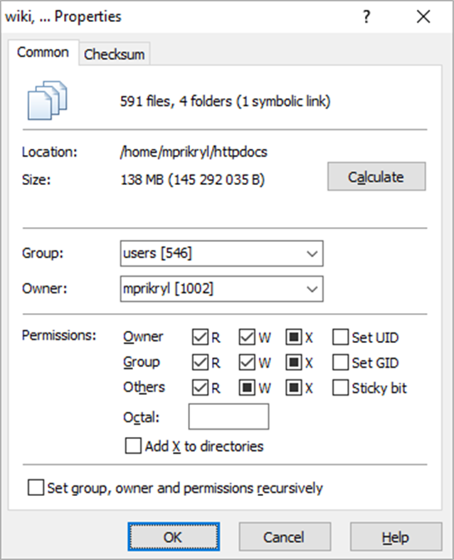 #6. WinSCP (Windows) 由: Martin Prikryl