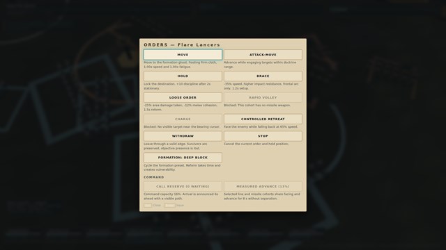 Tabletop Inn screenshot 4