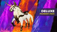 Bless Unleashed : Pack de Fondateur Deluxe