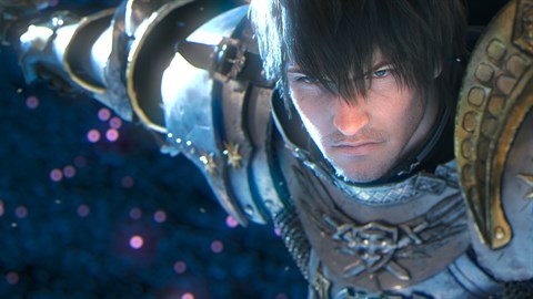 FINAL FANTASY XIV: Endwalker - Collector’s Edition