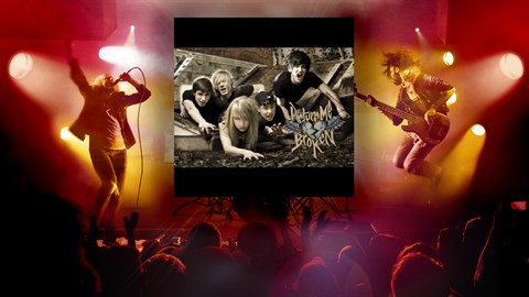 "Dearest (I'm So Sorry)" - Picture Me Broken