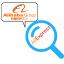 Alibaba To AliExpress Search By Image icon