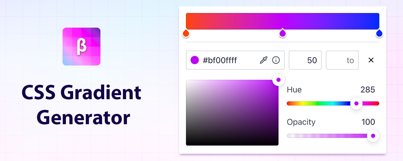 ColorBeta