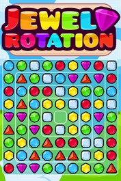Jewel Rotation (XBox-Edition)