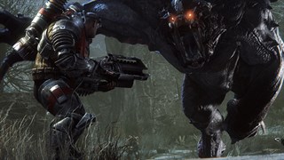 Evolve screenshot 5