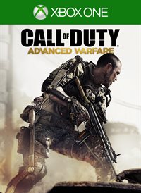 Call of Duty®: Advanced Warfare Launch Edition