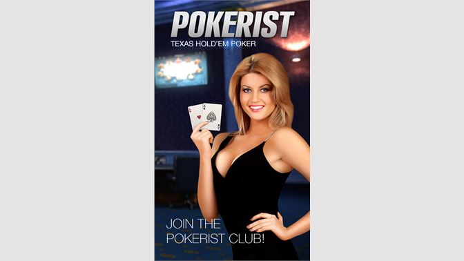 Texas pokerist download