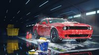 Car Wash Simulator