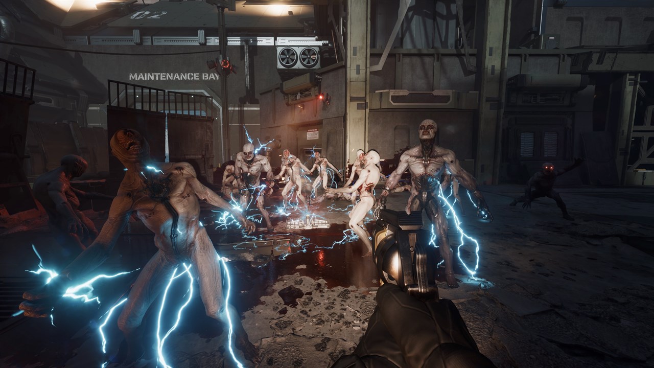 Killing Floor 3 Deluxe Edition screenshot 9