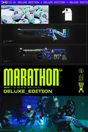 Marathon Deluxe Pack