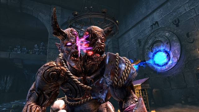 Killer Instinct: Anniversary Edition screenshot 18