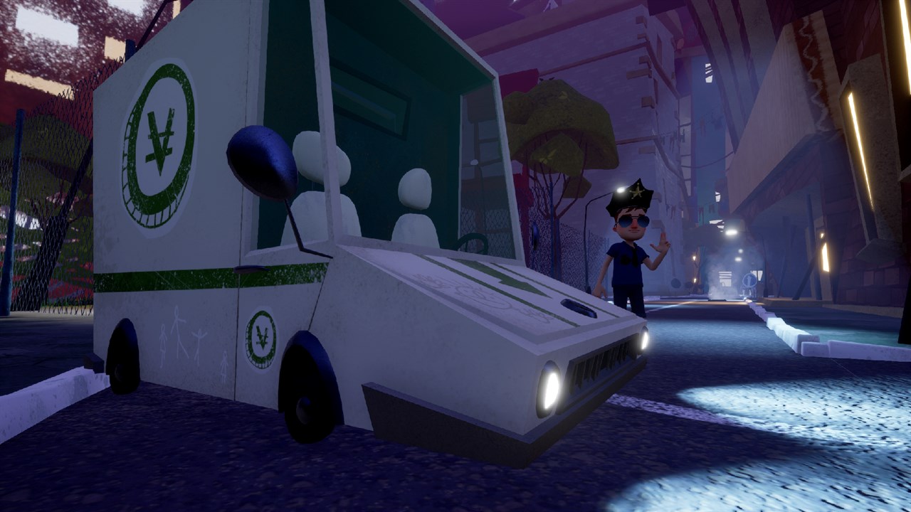 Hello Neighbor Bundle screenshot 9