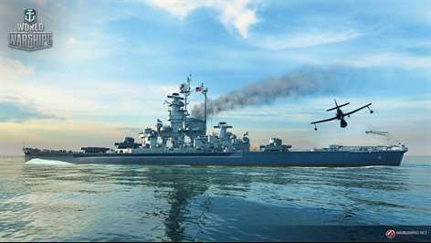 World of Warships Screenshots 1