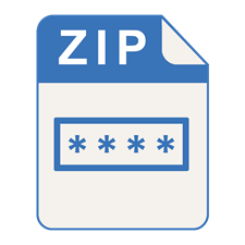 ZIP Password Recovery UWP