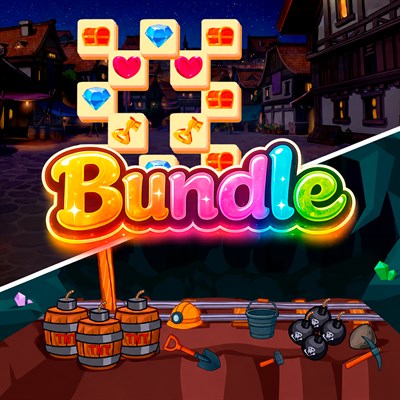 Dominus Mahjong Arcana And Golden Traverse