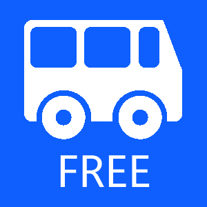 Tampere Bus Explorer Free