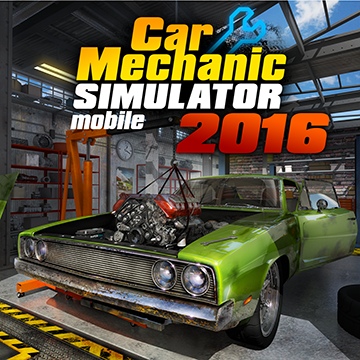 Get Car Mechanic Simulator 16 Microsoft Store