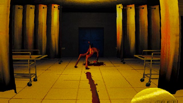 Canine screenshot 1
