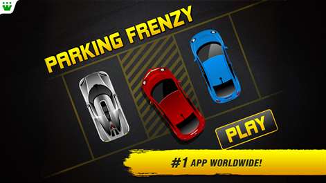 Parking Frenzy Screenshots 1