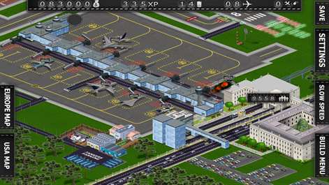 The Terminal 2 Screenshots 1