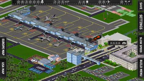 The Terminal 2 Screenshots 1