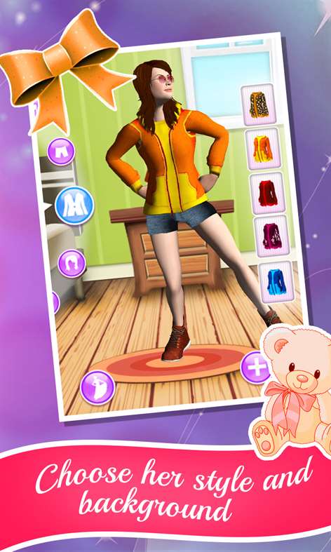 Naughty Girlfriend Screenshots 1