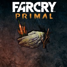 Far Cry Primal - Gatherer's Perk cover image