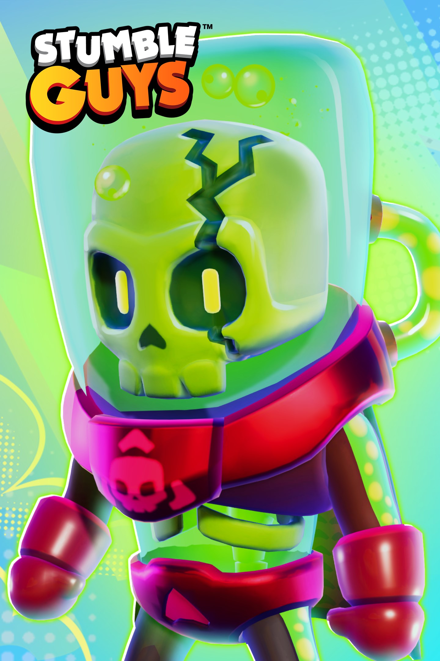 Toxic Bones Bundle | Xbox | Chiave | Privato