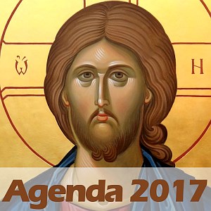 Agenda Greco-Catolica