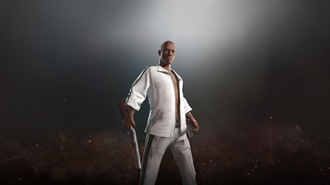 PLAYERUNKNOWN'S BATTLEGROUNDS Track Suit Pack