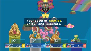 Beautiful Katamari screenshot 6