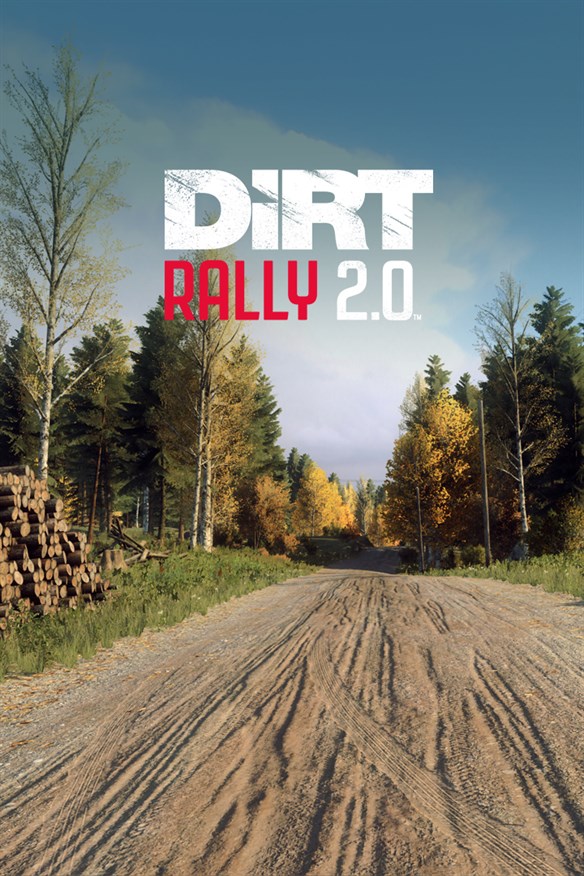 Finland (Rally Location) Xbox Series X|S and Xbox One cover art