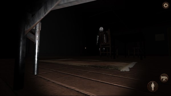 Horror House - Horror Escape Game — 8