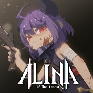 Alina of the Arena